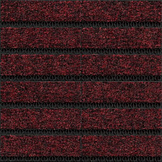 Грязезащитные покрытия Milliken Obex™ Grid Gyc 168 Red фото 1 | FLOORDEALER